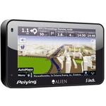 PEIYING PY-GPS5003 - 5-calowa nawigacja GPS w przystępnej cenie