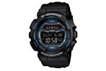 Casio G SHOCK GLS-100 - wytrzymały i funkcjonalny zegarek