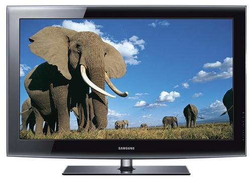 Samsung LE32B550 Samsung LE32B550