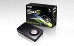 ASUS Xonar U7 - unboxing popualrnej karty dźwiękowej