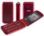 myPhone 2070 ROSE – niezłe „ciacho”!