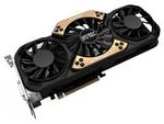 Palit GeForce GTX 780 Ti JetStream - karta graficzna o świetnej specyfikacji