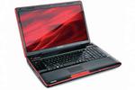 Toshiba Qosmio X770 - test cenionego notebooka