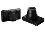 Duża matryca i jasny obiektyw w kieszonkowej obudowie - aparat Sony Cyber-shot RX100