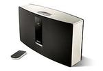 Bose SoundTouch 30 series II Wi-Fi - Świetny System Muzyczny