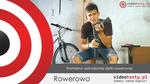 Rowerowo #2 -Wymiana uszkodzonej dętki rowerowej