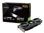 Karty Generacji GeForce GTX 980 i GTX 970 W Ofercie Firmy ZOTAC