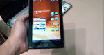 Acer ICONIA TAB A100 - prezentacja tabletu