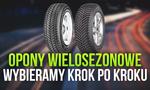 Opony Wielosezonowe – Wybieramy Najlepszą Oponę Całoroczną – Krok po Kroku