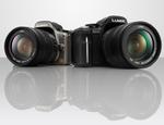 Lumix DMC-GH2 – topowa hybryda