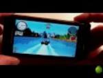 Najlepsze gry 3D na Androida