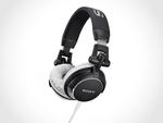 Sony MDR-V55 - uniwersalne słuchawki od Sony