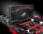Asus ROG RAIDR Express - rewolucyjny dysk twardy