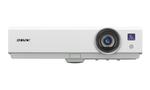 Seria VPL-D100 - projekotry idealne do biznesowych zastosowań od Sony