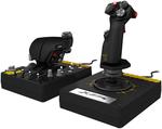 Saitek X-55 Rhino - wysokiej klasy joystick