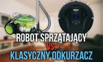 Robot Sprzątający vs. Klasyczny Odkurzacz - Który Wybrać?