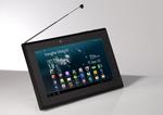 Kiano Blade Core II - tablet z odbiornikiem GPS i telewizją