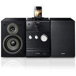 Słuchaj muzyki, relaksuj się przy ulubionych dźwiękach - poznaj nową mikrowieżę Philips Classic!