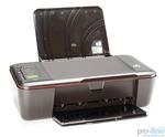 Unboxing HP DeskJet 3000 WiFi