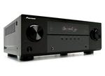Pioneer VSX-521 - amplituner w systemie 5.1 o najwyższej jakości
