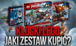 Klocki LEGO – Zabawka, Która Nigdy Się Nie Nudzi. Jaki Zestaw Kupić?