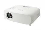 Panasonic PT-VZ570 - Przenośne Projektory Wysokiej Klasy