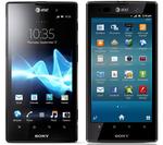 Sony Xperia ion - nowy godny uwagi smartfon na polskim rynku