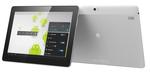 10-calowy tablet z procesorem czterordzeniowym MediaPad 10 FHD od HUAWEI