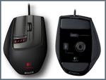 Logitech G9x - jedna z najlepszych myszek dla graczy