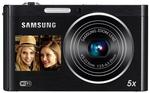 Samsung DV300 - aparat z dwoma wyświetlaczami