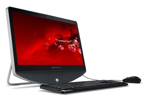 Packard Bell oneTwo S Packard Bell oneTwo S