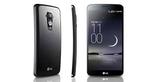 LG G Flex - smartfon o zakrzywionej konstrukcji