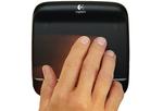 Logitech Wireless Touchpad - touchpad usprawniający korzystanie z komputera