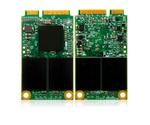 Transcend MSA720 - wydajne dyski SSD ze złączem mSATA