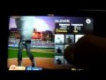 Gra Home Run Battle 3D - Gameplay