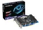 Gigabyte AMD Radeon HD7770OC rozpakowanie