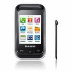 Samsung C3300 - pierwsze wrażenie
