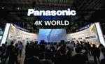 Panasonic i Technologia 4K