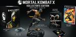 Mortal Kombat X W Dwóch Wersjach Kolekcjonerskich