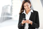 Telefon Komórkowy dla Kobiety