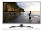 Samsung UE46ES6710 - 46-calowy telewizor dla wymagających