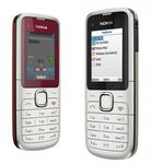 NOKIA C1 01 - mały zgrabny telefon
