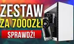 Zestaw za 7000zł na X99A i GTX 1070!
