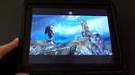 Infinity Blade dla iPad'a