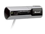 Microsoft LifeCam NX-3000 - stylowa kamerka internetowa idealna do notebooków