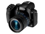 Samsung NX30 - nowoczesny aparat fotograficzny