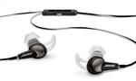 Bose QuietComfort 20 - słuchawki douszne aktywnie redukujące hałas