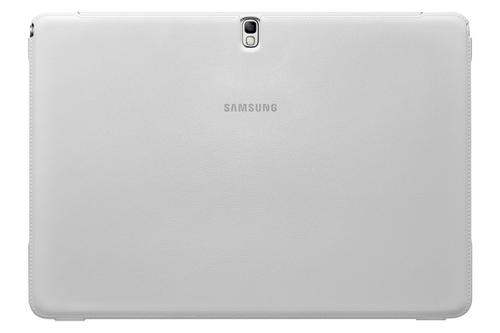 Samsung Etui w formie "book cover nicolas kirkwood" do GALAXY Note Pro 12.2 / Vienna (P900/P905) - biały we wzory Samsung Etui w formie "book cover nicolas kirkwood" do GALAXY Note Pro 12.2 / Vienna (P900/P905) - biały we wzory