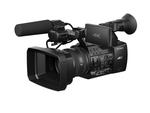 Sony PXW-Z100 - profesjonalna kamera 4K