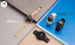 Nowa Kolekcja Zegarków Moto 360 na IFA 2015